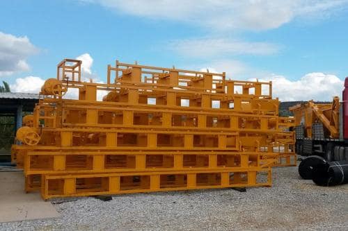 транспортер-ленточный