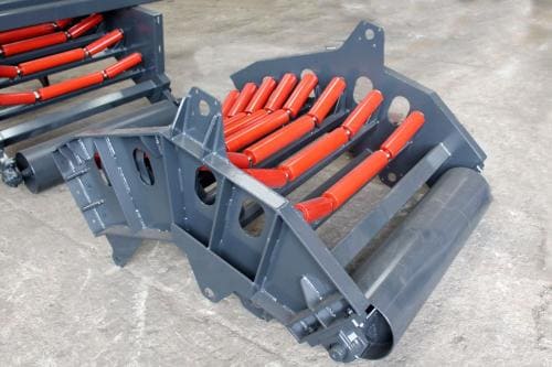 транспортер-ленточный 10