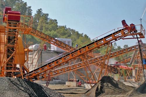 транспортер-ленточный 11