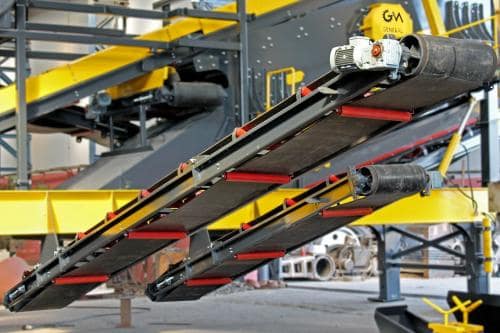 транспортер-ленточный 3