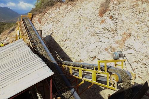 транспортер-ленточный 4