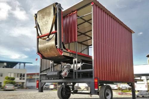 транспортер-ленточный 5