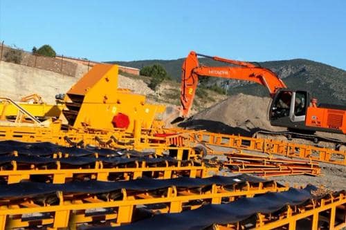 транспортер-ленточный 7