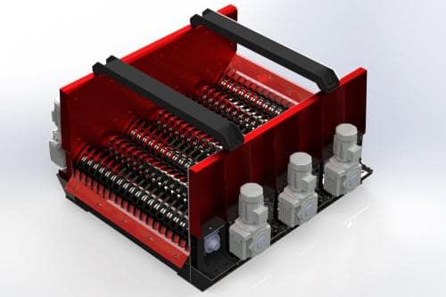 валковый-питатель-вобблер