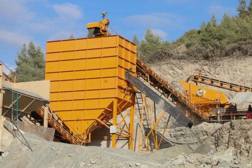 вибрационный-питатель-песка