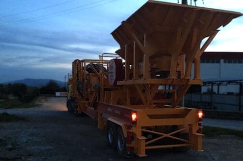 general-640-мобильная-дробилка 3