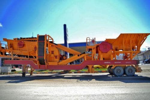 general-640-мобильная-дробилка 7