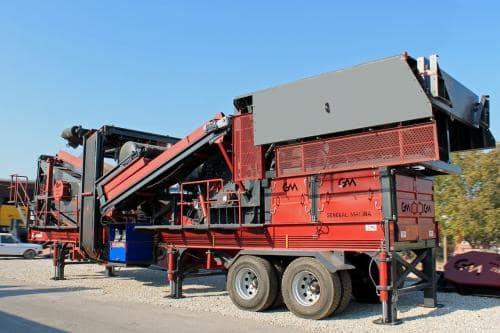 мобильная-дробильносортировочная-установка-general-800 11