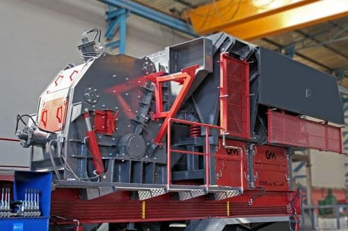 мобильная-дробильносортировочная-установка-general-800 12