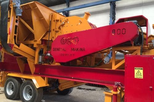 мобильная-дробильносортировочная-установка-general-800 3