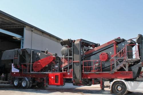 мобильная-дробильносортировочная-установка-general-800 9