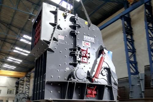 вторичная-ударная-дробилка 1