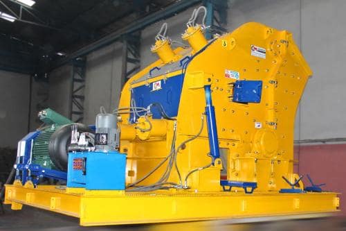 вторичная-ударная-дробилка 10