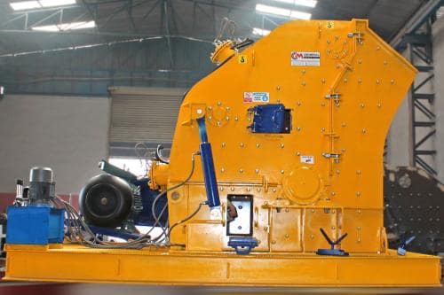 вторичная-ударная-дробилка 11