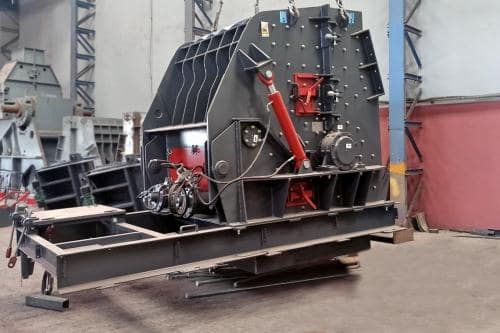 вторичная-ударная-дробилка 4