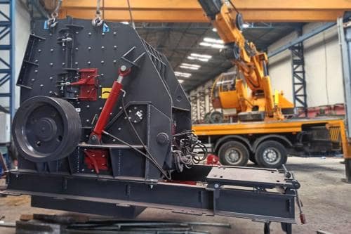 вторичная-ударная-дробилка 5