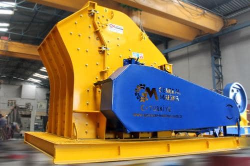 вторичная-ударная-дробилка 9