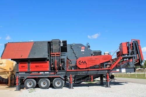 мобильная-первичная-дробилка 8