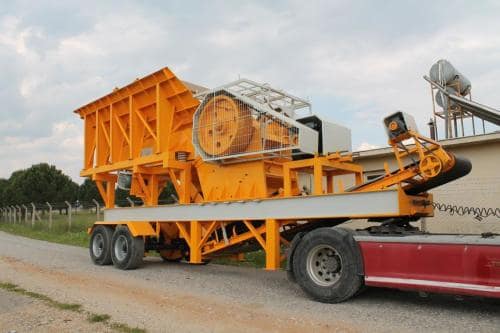 мобильная-щековая-дробилка 1