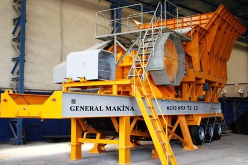 мобильная-щековая-дробилка 3