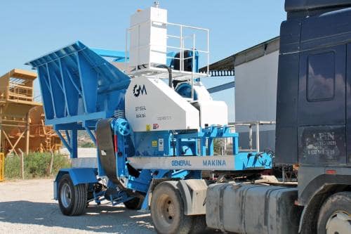 мобильная-щековая-дробилка 4