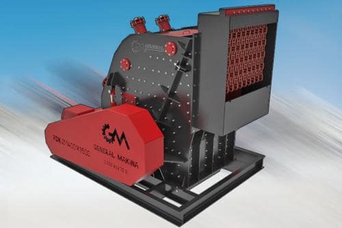 первичная-ударная-дробилка