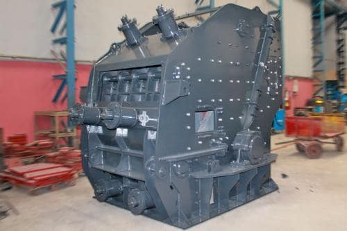 первичная-ударная-дробилка 10