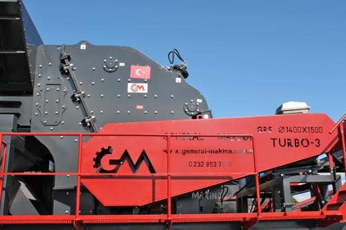 первичная-ударная-дробилка 12