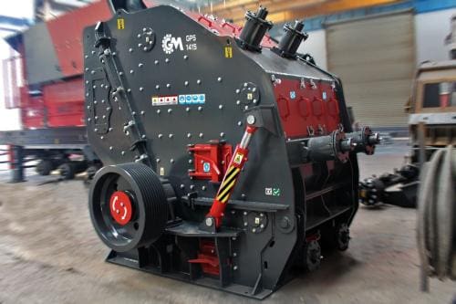 первичная-ударная-дробилка 15