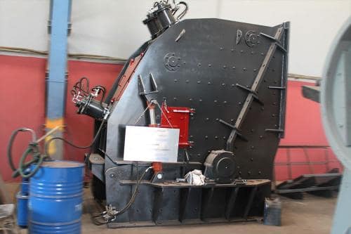 первичная-ударная-дробилка 5