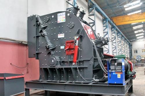 первичная-ударная-дробилка 9