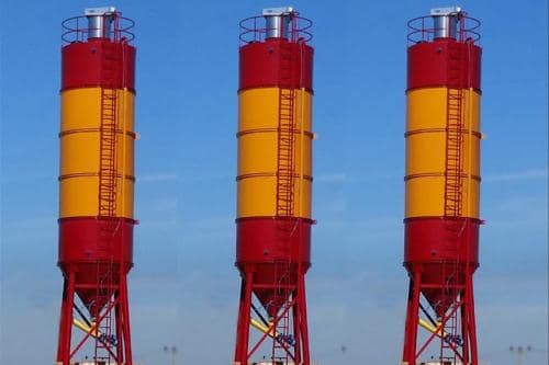 силос-цемента