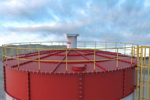 силос-цемента 7