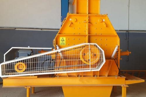 третичная-дробилка