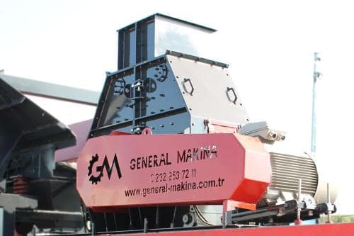 третичная-дробилка 5