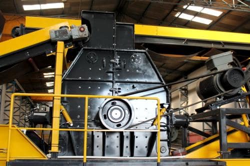 третичная-дробилка 6