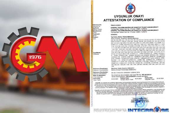 Сертификаты качества Сертификаты качества